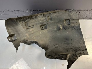 защита арок (подкрылок) Mercedes-Benz GLE W166 2018, 2.2 л., дизель, АКПП, черный, внедорожник 5 дв., правый руль, A1668841122