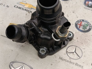 термостат Volvo XC40 1 поколение [рестайлинг] 2024, 2.0 л., бензин, P32263962