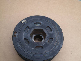 шкив коленвала Alfa Romeo 2018, 2.0 л., бензин, АКПП, задний привод, 50050484