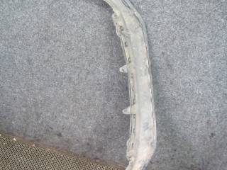 юбка бампера нижняя Volkswagen Golf Plus 1 поколение [рестайлинг] 2010, 1.4 л., бензин, МКПП, минивэн, 5K080593A