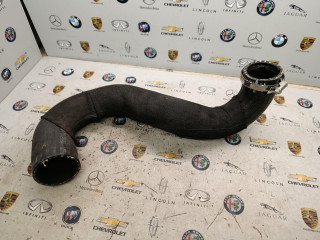 патрубок интеркулера Porsche 2023, 2.0 л., бензин, АКПП, 95B1457890F