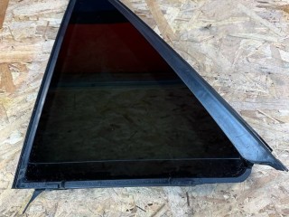 форточка задняя левая Mercedes-Benz GLE W166 2018, 2.2 л., дизель, АКПП, черный, внедорожник 5 дв., правый руль, 43R-009545