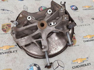 кулак задний правый Audi A6 C8 2022, 2.0 л., бензин, 4K0505432F