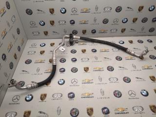 трубка кондиционера Alfa Romeo Stelvio 1 поколение 2018, 2.2 л., дизель, АКПП, правый руль, 00505353210