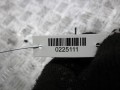 моторчик заслонки печки Audi A4 B6 2002, 1.8 л., бензин, МКПП, универсал, 0132801322 - фото №2