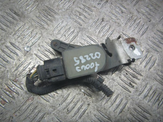 датчик дорожного просвета Ford Focus 1 поколение [рестайлинг] 2002, 1.6 л., бензин, МКПП, универсал, 2M516560AC