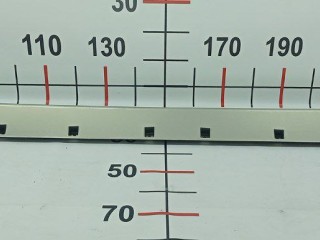 накладка на порог Voyah Dream 1 поколение 2022, H56A3101055