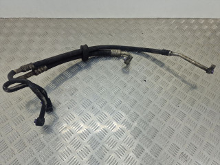 трубка кондиционера Skoda Superb 1 поколение [рестайлинг] 2007, 2.0 л., TD, дизель, МКПП, передний привод