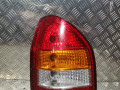 фонарь задний левый Opel Zafira 1 поколение (A) 2001, 1.8 л., Z 18 XE, бензин, 5МКПП, минивэн - фото №3