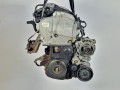 двигатель Renault Megane 2 поколение [рестайлинг] 2009, 1.6 л., i, бензин, МКПП, передний привод, K4M, K4M848 - фото №2