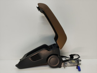 подлокотник BMW i3 L01 2015, электро, 51169283177, 9283172