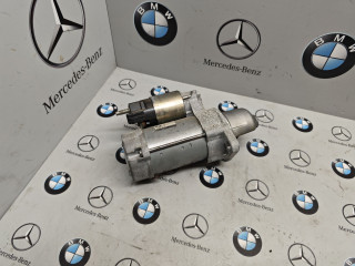 стартер BMW 2011, 3.0 л., N55 B30 A, бензин, задний привод, 7631558