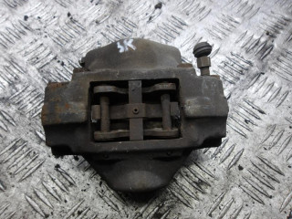 суппорт задний правый Opel Vectra B 1997, 1.6 л., бензин, МКПП, седан