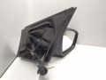 зеркало наружное правое Volkswagen Polo 5 поколение [рестайлинг] 2018 - фото №2