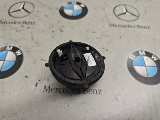 электромоторчик зеркала наружнего BMW X6 F16 2016, 3.0 л., бензин, правый руль