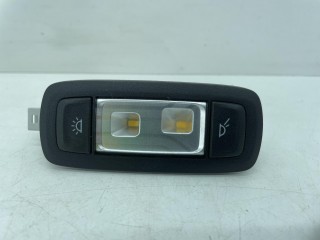 фонарь салона (плафон) BMW X4 G02 2019, 43939089108, 01209829