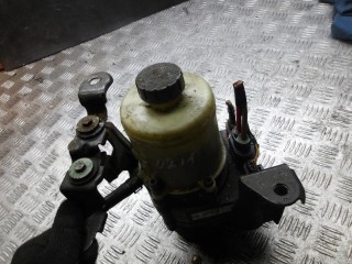 электрогидроусилитель руля Skoda Fabia 1 поколение [рестайлинг] 2005, 1.9 л., дизель, МКПП, универсал, 6Q0423155AH