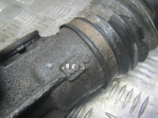 рулевая рейка Toyota Aygo 1 поколение 2006, 1.0 л., бензин, 69110155