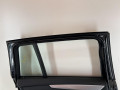 дверь задняя левая BMW 2 серия Active Tourer F45 2015, 2.0 л., бензин, АКПП, черный, хетчбэк 5 дв. - фото №7
