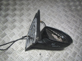зеркало наружное правое Volkswagen Golf 4 поколение 2006, 1.6 л., бензин, МКПП, хетчбэк 5 дв.