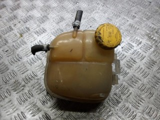 бачок расширительный Opel Astra G 2001, 1.6 л., бензин, МКПП, универсал, 90530689