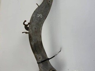 рычаг задний Land Rover Range Rover Sport 2 поколение [рестайлинг] 2020, 3.0 л., 306DT, дизель, АКПП, rhodium silver (1ac), внедорожник 5 дв., полный привод, правый руль, LR037690, CPLA5500BA