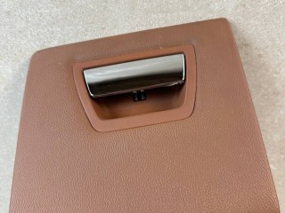 вещевой отсек Maserati Quattroporte 6 поколение [рестайлинг] 2019, 3.0 л., бензин, АКПП, чёрный, седан, задний привод, 670010275