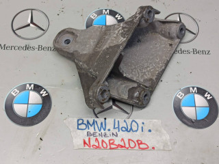 кронштейн двигателя BMW 4 серия F32/F33 2014, 2.0 л., бензин, 6788610