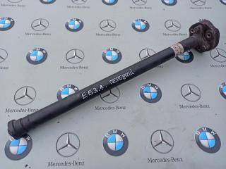 карданный вал BMW X5 E53 [рестайлинг] 2005, 3.0 л., 306D2, дизель, 7524371