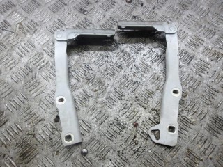 петля капота Dacia Sandero 1 поколение 2009, 1.4 л., бензин, МКПП, хетчбэк 5 дв.