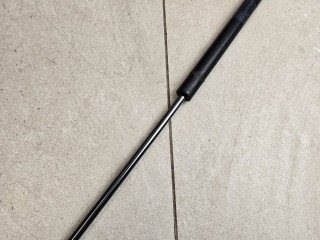 амортизатор крышки багажника (3-5 двери) Alfa Romeo 2020, 1.8 л., бензин, АКПП, серый, передний привод, 50509830