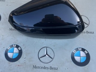 накладка на зеркало BMW iX I20 2024