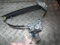 стеклоподъемник передний левый Chevrolet Nubira 1 поколение 2007, 1.6 л., бензин, МКПП, универсал - фото №4