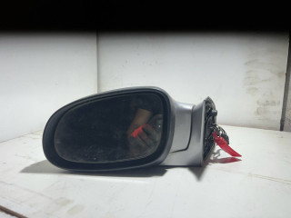 зеркало наружное левое Mercedes-Benz A-Класс W168 2001, gray, хетчбэк 5 дв.