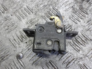замок багажника Audi A6 4A/C4 1997, универсал, 4A9827505C