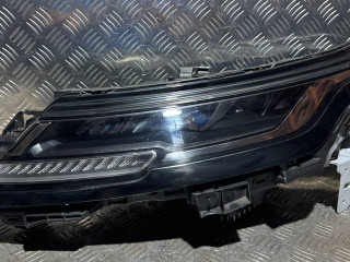 фара левая Land Rover Range Rover Evoque L551 2020, 2.0 л., бензин, АКПП, внедорожник 5 дв.