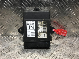 модуль управления двери Opel Signum C 2005, 3.0 л., Z 30 DT, дизель, хетчбэк 5 дв., 13193366, 5WK46003