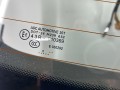 крышка багажника (дверь 3-5) Porsche Macan 1 поколение [рестайлинг] 2020, 2.9 л., бензин, АКПП, внедорожник 5 дв. - фото №3