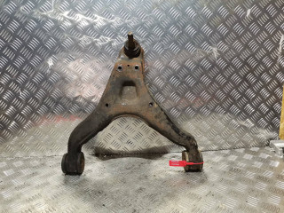 рычаг передний левый IVECO Daily 4 поколение 2009, 2.3 л., дизель, 6МКПП, грузовик