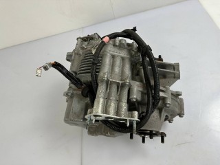 редуктор заднего моста Lexus NX 1 поколение [рестайлинг] 2021, 2.5 л., 2AR-FXE, бензин, G1050-48020