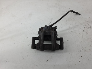 суппорт передний правый BMW 4 серия F32/F33 2015, 2.0 л., бензин, АКПП, 34116850650, 6850650
