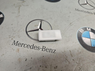 плафон багажника BMW XM G09 2024, 4.4 л., бензин, 475, полный привод, 5A42419