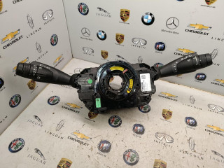 переключатель подрулевой (стрекоза) Volvo XC40 1 поколение [рестайлинг] 2024, 2.0 л., бензин, 32230877AA, 32230877