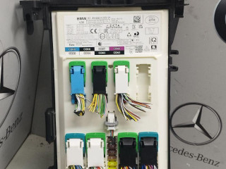 Блок управления BDC BMW 2023, 2.0 л., бензин, 416, 5B31355