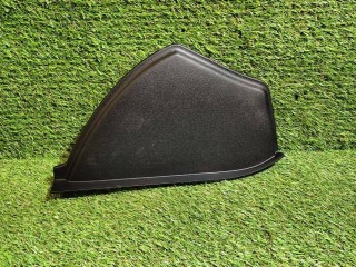 заглушка (решетка) в бампер Mercedes-Benz S-Класс W222 [рестайлинг] 2018, 2.9 л., OM 656.929, дизель, АКПП, седан, задний привод, правый руль, A2226891000