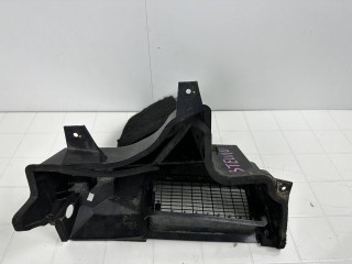 воздухозаборник Alfa Romeo Stelvio 1 поколение 2018, 2.1 л., дизель, АКПП, 505586800