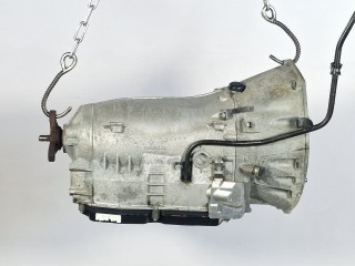 КПП автоматическая (АКПП) Mercedes-Benz C-Класс W203/S203/CL203 [рестайлинг] 2005, 2.2 л., CDi, дизель, АКПП, задний привод, 722699