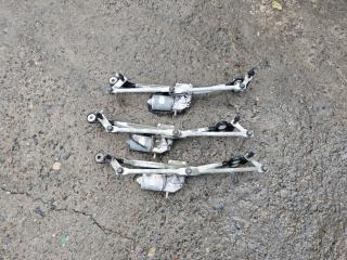 механизм стеклоочистителя (трапеция дворников) BMW X5 E70 2009, 7200510