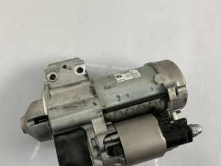 стартер BMW 4 серия F32/F33 [рестайлинг] 2019, 2.0 л., B47 D20 A, дизель, АКПП, синий, лифтбэк, полный привод, правый руль, 12418570846