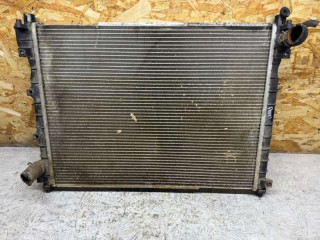 радиатор (основной) Land Rover Freelander 1 поколение 2001, 2.5 л., бензин